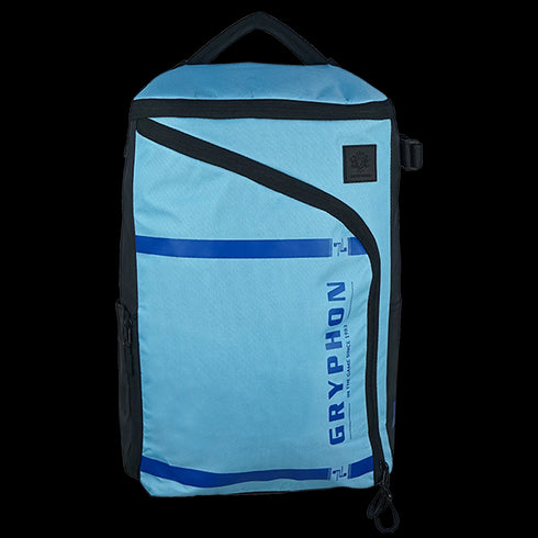 GRYPHON Mini Freddie-MF Ice Blue